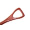 Bully Tools Scoop Shovel, Polypropylene Blade, 42 in L Polypropylene Handle 92802 - alternate 2